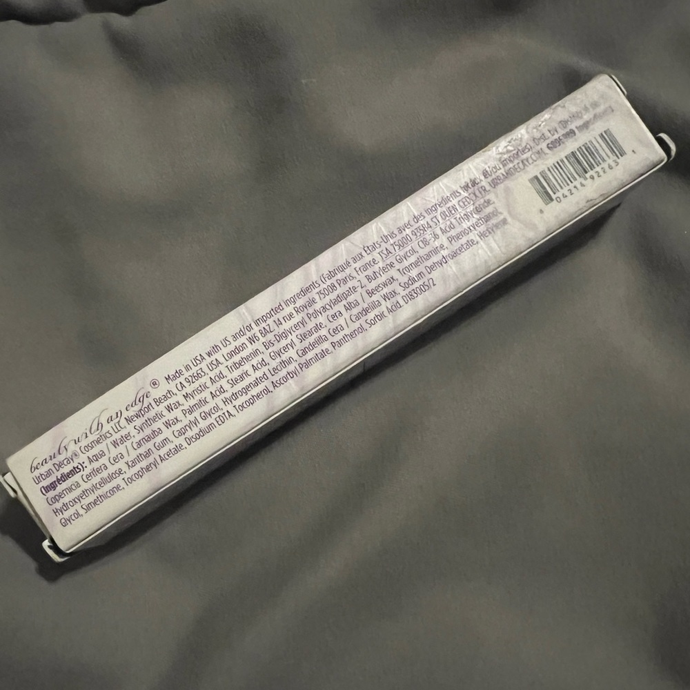 Urban Decay Subversion Mascara Primer - Picture 2 of 2
